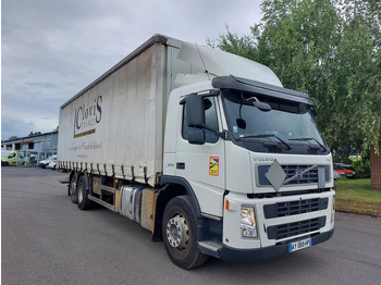 Kamion Volvo FM: slika Kamion Volvo FM