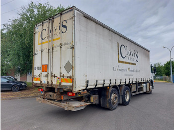 Kamion Volvo FM: slika Kamion Volvo FM