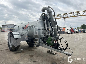 Cisterna za gnojnicu AGRIMAT CHE 4000LT: slika Cisterna za gnojnicu AGRIMAT CHE 4000LT Cisterna za gnojnicu AGRIMAT CHE 4000LT: slika Cisterna za gnojnicu AGRIMAT CHE 4000LT