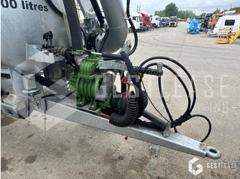 Cisterna za gnojnicu AGRIMAT CHE 4000LT: slika Cisterna za gnojnicu AGRIMAT CHE 4000LT Cisterna za gnojnicu AGRIMAT CHE 4000LT: slika Cisterna za gnojnicu AGRIMAT CHE 4000LT