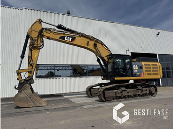 Bager gusjeničar CATERPILLAR 349EL