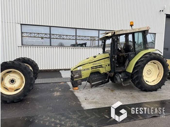 Traktor HUERLIMANN