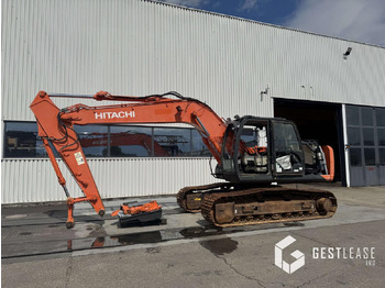 Bager gusjeničar HITACHI ZX180