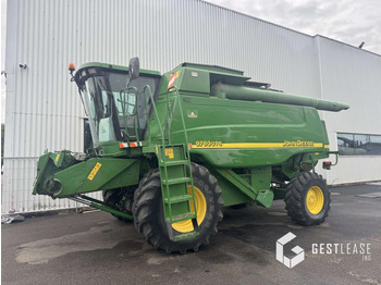 Kombajn za žetvu JOHN DEERE 9780CTS