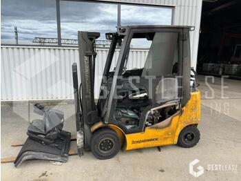 Diesel viličar JUNGHEINRICH TFG 316