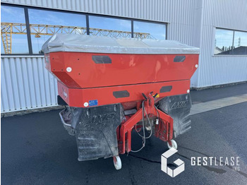 Rasipač gnojiva KUHN