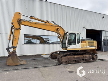 Bager gusjeničar LIEBHERR R 914