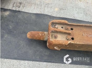 Hidraulični čekić MONTABERT BRM 900: slika Hidraulični čekić MONTABERT BRM 900