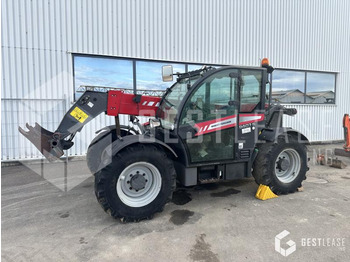 Teleskopski rukovatelj MASSEY FERGUSON