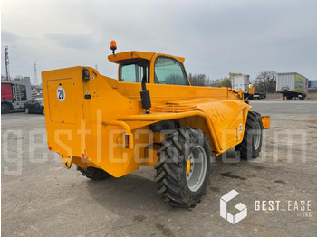 Zakup Merlo P40.17 Merlo P40.17: slika Zakup Merlo P40.17 Merlo P40.17