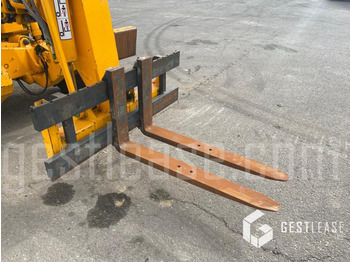 Zakup Merlo P40.17 Merlo P40.17: slika Zakup Merlo P40.17 Merlo P40.17