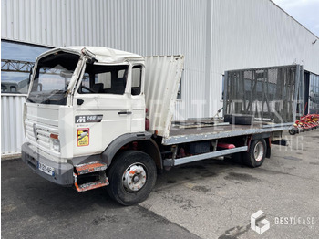 Kamion s otvorenim sandukom RENAULT Midlum