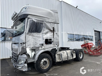 Tegljač DAF XF 510