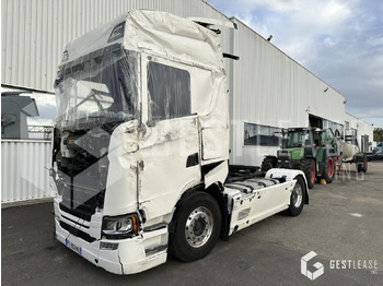 Tegljač SCANIA S 500