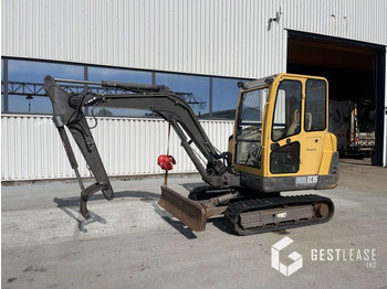 Mini bager VOLVO EC35