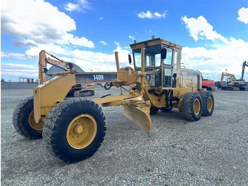 Zakup CAT 140 H  CAT 140 H: slika Zakup CAT 140 H  CAT 140 H