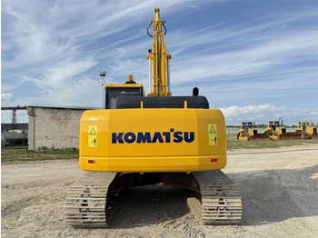 Bager gusjeničar Komatsu PC 210 LC-7 LONGREACH: slika Bager gusjeničar Komatsu PC 210 LC-7 LONGREACH Bager gusjeničar Komatsu PC 210 LC-7 LONGREACH: slika Bager gusjeničar Komatsu PC 210 LC-7 LONGREACH