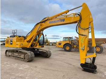 Bager gusjeničar Komatsu PC 360 LC-10: slika Bager gusjeničar Komatsu PC 360 LC-10 Bager gusjeničar Komatsu PC 360 LC-10: slika Bager gusjeničar Komatsu PC 360 LC-10