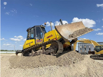 Buldožer NEW HOLLAND
