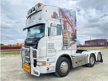Tegljač SCANIA R 560