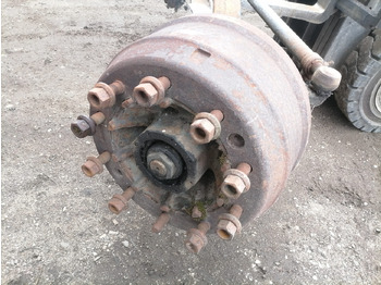 Prednja osovina za Kamion DAF DAF esisilla tala 152N 152N: slika Prednja osovina za Kamion DAF DAF esisilla tala 152N 152N