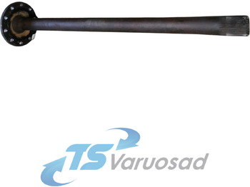 Polosovina DAF