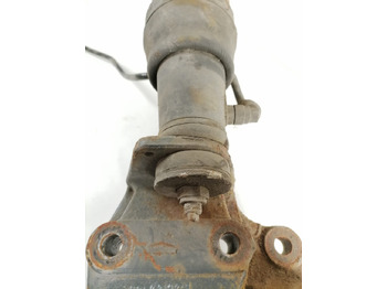 Ovjes za Kamion DAF Leaf spring bracket 1643161: slika Ovjes za Kamion DAF Leaf spring bracket 1643161
