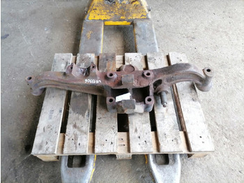 Osovina i dijelovi MAN