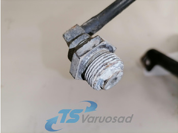 Kočioni ventil za Kamion MAN Air suspension control valve, ECAS 4729051110: slika Kočioni ventil za Kamion MAN Air suspension control valve, ECAS 4729051110