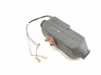 Grijanje/ Ventilacija MAN