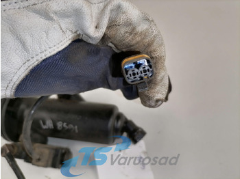 Kvačilo i dijelovi za Kamion MAN Clutch control 81307156156: slika Kvačilo i dijelovi za Kamion MAN Clutch control 81307156156