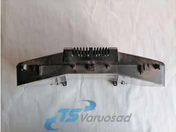 Ploča s instrumentima za Kamion MAN Dashboard 81272026154: slika Ploča s instrumentima za Kamion MAN Dashboard 81272026154 Ploča s instrumentima za Kamion MAN Dashboard 81272026154: slika Ploča s instrumentima za Kamion MAN Dashboard 81272026154