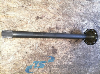 Polosovina za Kamion MAN Drive shaft 81355020146: slika Polosovina za Kamion MAN Drive shaft 81355020146 Polosovina za Kamion MAN Drive shaft 81355020146: slika Polosovina za Kamion MAN Drive shaft 81355020146