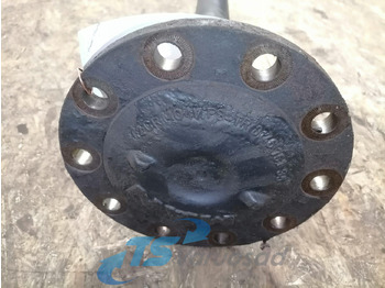 Polosovina za Kamion MAN Drive shaft 81355020146: slika Polosovina za Kamion MAN Drive shaft 81355020146 Polosovina za Kamion MAN Drive shaft 81355020146: slika Polosovina za Kamion MAN Drive shaft 81355020146