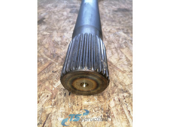 Polosovina za Kamion MAN Drive shaft 81355020146: slika Polosovina za Kamion MAN Drive shaft 81355020146 Polosovina za Kamion MAN Drive shaft 81355020146: slika Polosovina za Kamion MAN Drive shaft 81355020146