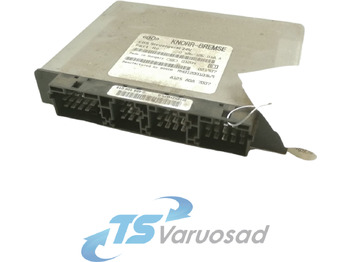 Upravljačka jedinica (ECU) MAN