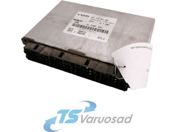 Upravljačka jedinica (ECU) MAN