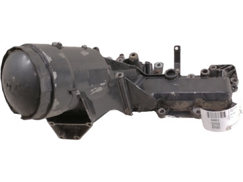 Motor i dijelovi MAN