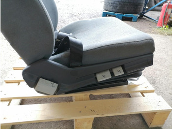 Sjedalo za Kamion MAN Passenger seat 81623016900: slika Sjedalo za Kamion MAN Passenger seat 81623016900