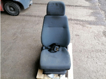 Sjedalo za Kamion MAN Passenger seat 81623016900: slika Sjedalo za Kamion MAN Passenger seat 81623016900
