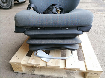 Sjedalo za Kamion MAN Passenger seat 81623016900: slika Sjedalo za Kamion MAN Passenger seat 81623016900