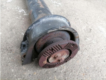 Kardansko vratilo za Kamion MAN Propeller shaft 81393526163: slika Kardansko vratilo za Kamion MAN Propeller shaft 81393526163 Kardansko vratilo za Kamion MAN Propeller shaft 81393526163: slika Kardansko vratilo za Kamion MAN Propeller shaft 81393526163