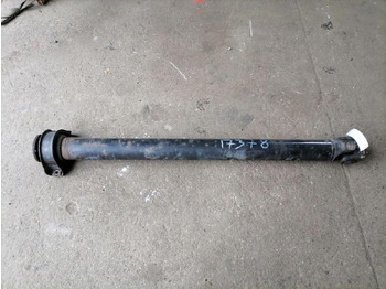 Kardansko vratilo za Kamion MAN Propeller shaft 81393526163: slika Kardansko vratilo za Kamion MAN Propeller shaft 81393526163 Kardansko vratilo za Kamion MAN Propeller shaft 81393526163: slika Kardansko vratilo za Kamion MAN Propeller shaft 81393526163