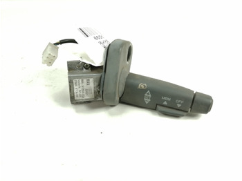 Električni sustav MAN