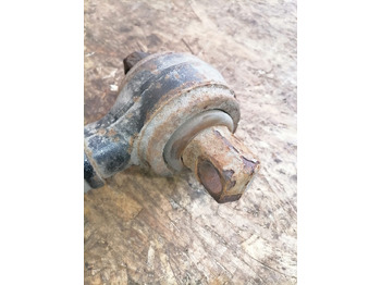 Osovina i dijelovi za Kamion MAN Torque rod 81432206236: slika Osovina i dijelovi za Kamion MAN Torque rod 81432206236