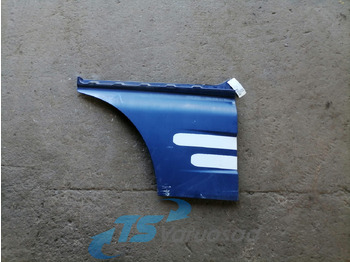 Vrata i dijelovi MAN