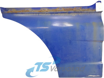 Vrata i dijelovi MAN