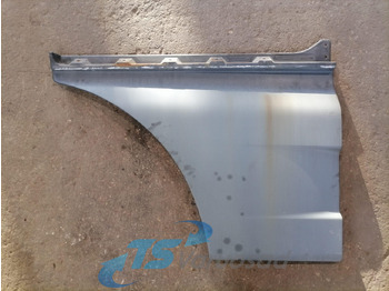 Vrata i dijelovi MAN