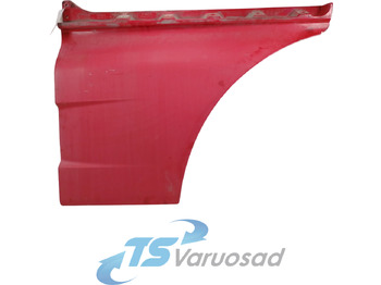 Vrata i dijelovi MAN