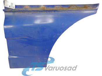 Vrata i dijelovi MAN